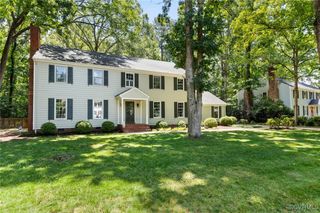 1610 Swansbury Dr, Henrico, VA 23238