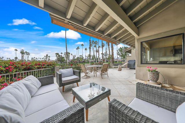 52 Ponderosa Circle, Palm Desert, CA 92211