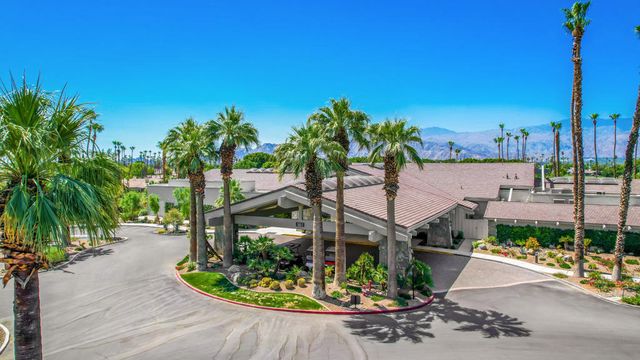 52 Ponderosa Circle, Palm Desert, CA 92211