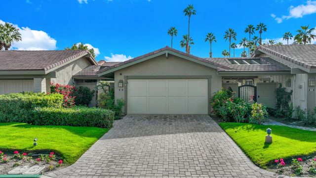 52 Ponderosa Circle, Palm Desert, CA 92211