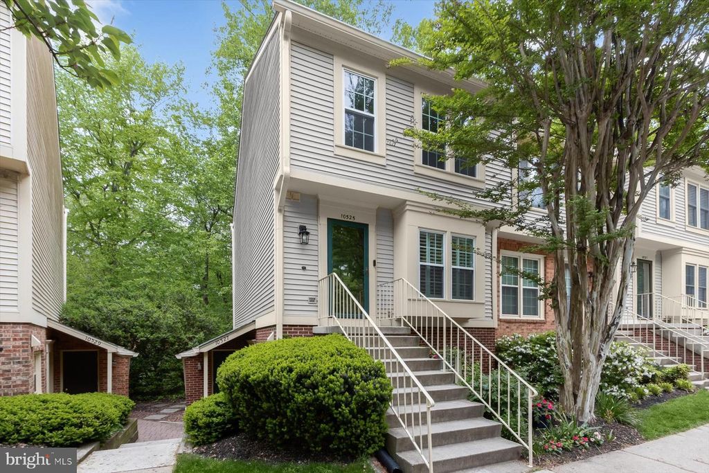 Image 1 of property listing at 10525 ENGLISHMAN DR #178, Rockville, MD 20852