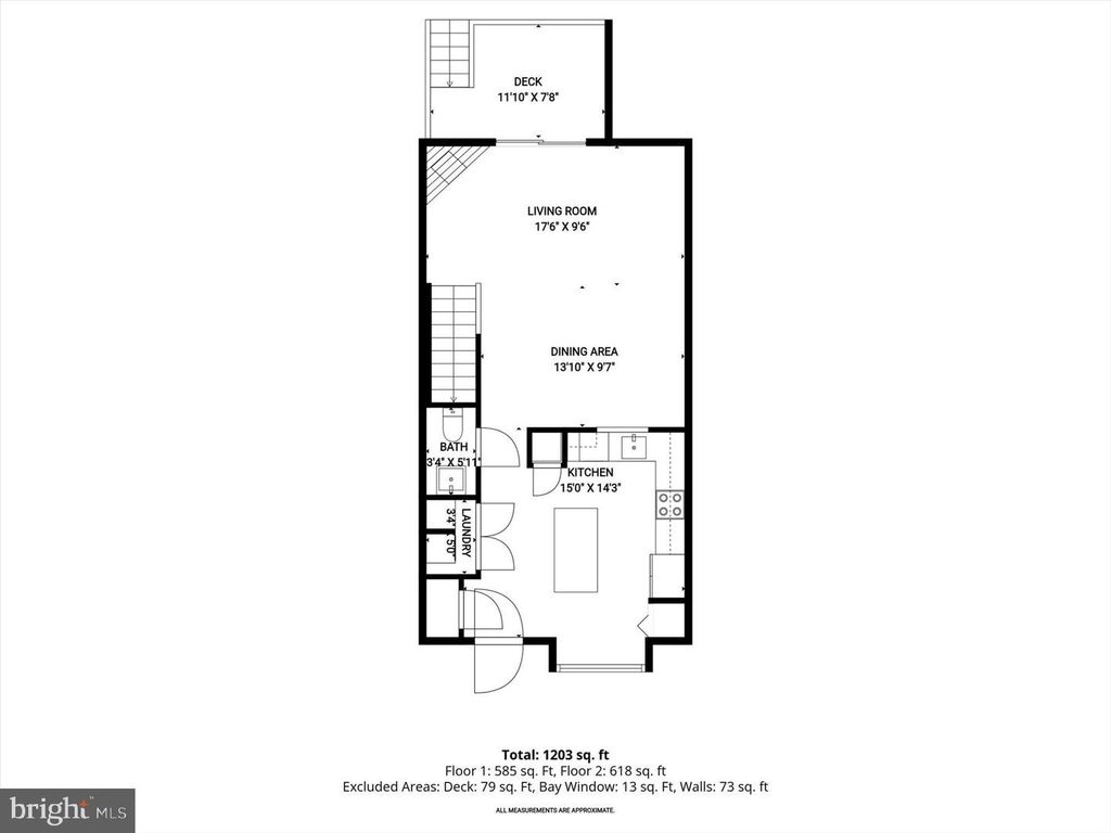 Image 2 of property listing at 10525 ENGLISHMAN DR #178, Rockville, MD 20852