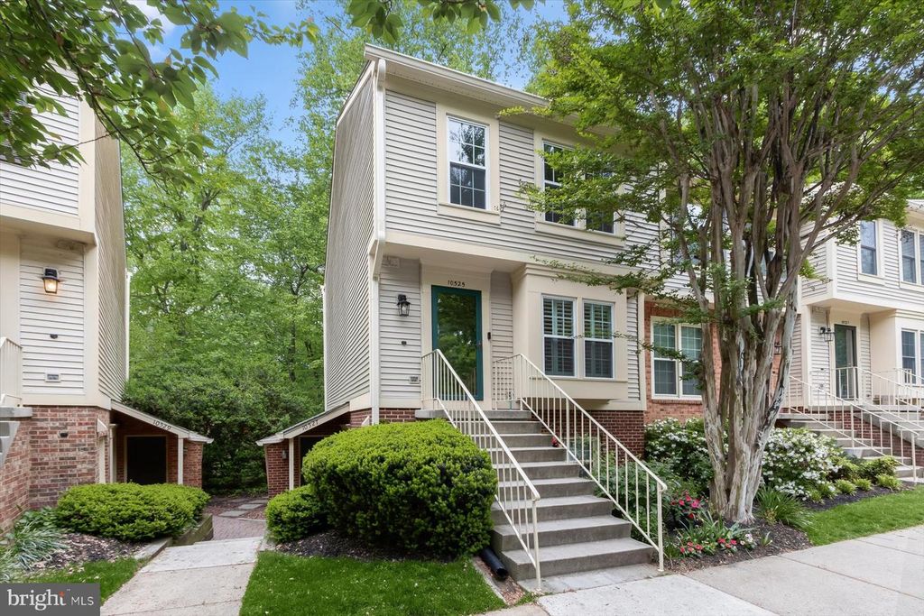 Image 43 of property listing at 10525 ENGLISHMAN DR #178, Rockville, MD 20852
