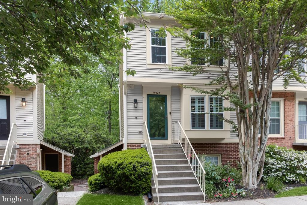Image 44 of property listing at 10525 ENGLISHMAN DR #178, Rockville, MD 20852