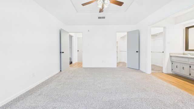 6902 Homestead Avenue, Lubbock, TX 79424