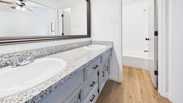 6902 Homestead Avenue, Lubbock, TX 79424