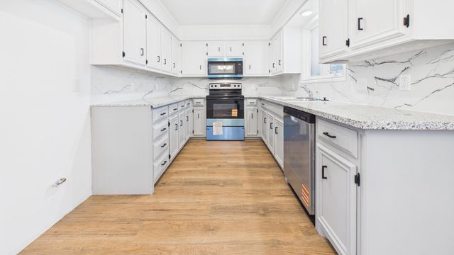 6902 Homestead Avenue, Lubbock, TX 79424