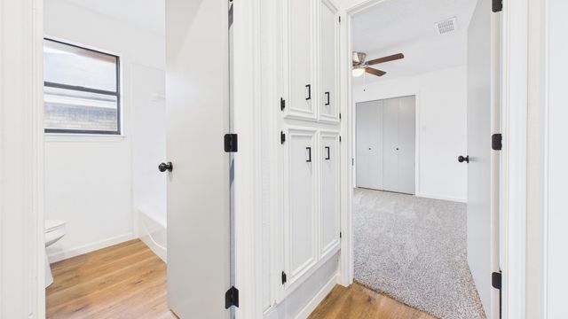 6902 Homestead Avenue, Lubbock, TX 79424