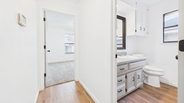 6902 Homestead Avenue, Lubbock, TX 79424