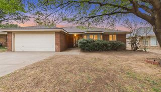6902 Homestead Avenue, Lubbock, TX 79424