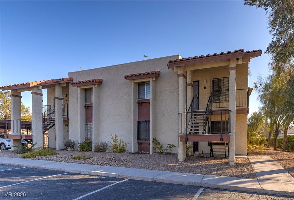 Image 1 of property listing at 4420 Rich Drive D, Las Vegas, NV 89102