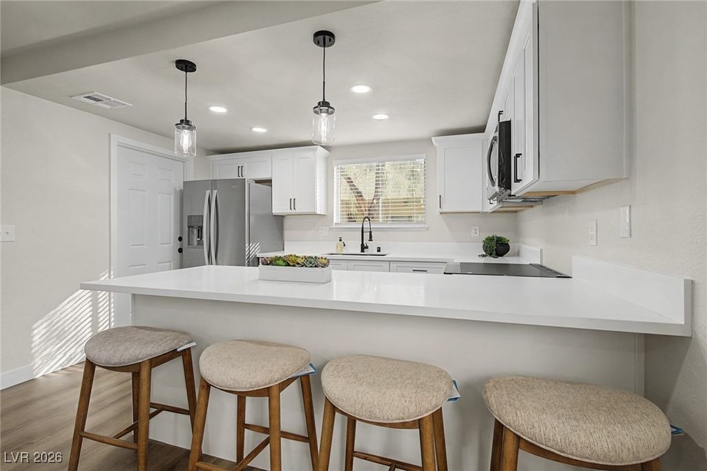 Image 10 of property listing at 4420 Rich Drive D, Las Vegas, NV 89102