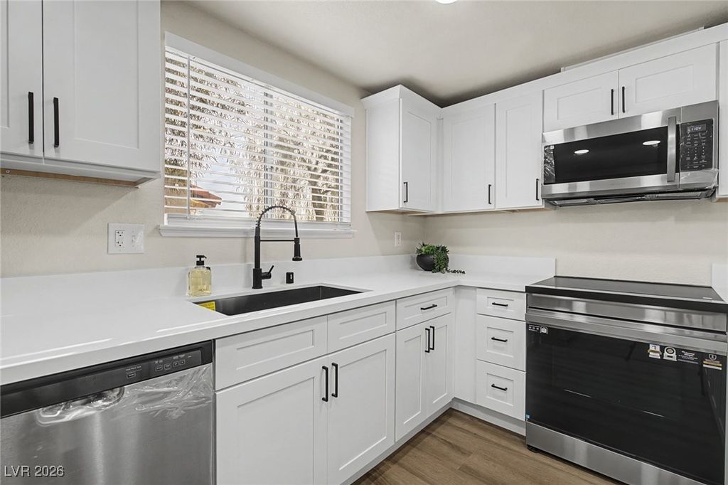 Image 11 of property listing at 4420 Rich Drive D, Las Vegas, NV 89102