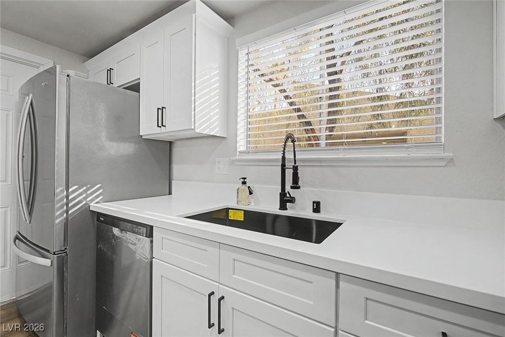 Image 13 of property listing at 4420 Rich Drive D, Las Vegas, NV 89102