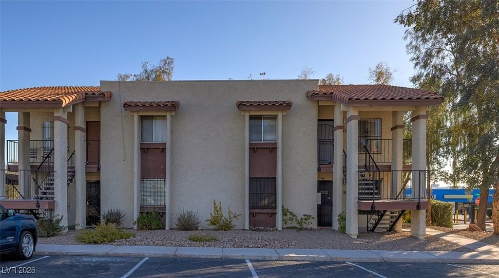 Image 2 of property listing at 4420 Rich Drive D, Las Vegas, NV 89102