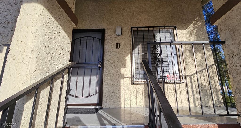Image 29 of property listing at 4420 Rich Drive D, Las Vegas, NV 89102