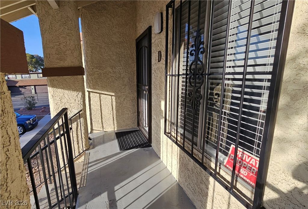 Image 30 of property listing at 4420 Rich Drive D, Las Vegas, NV 89102