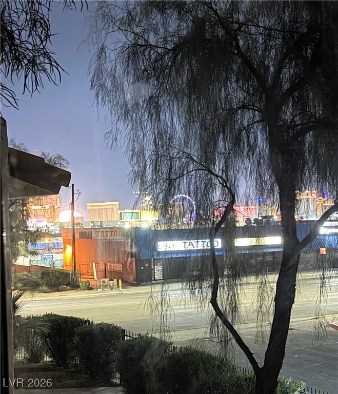 Image 33 of property listing at 4420 Rich Drive D, Las Vegas, NV 89102