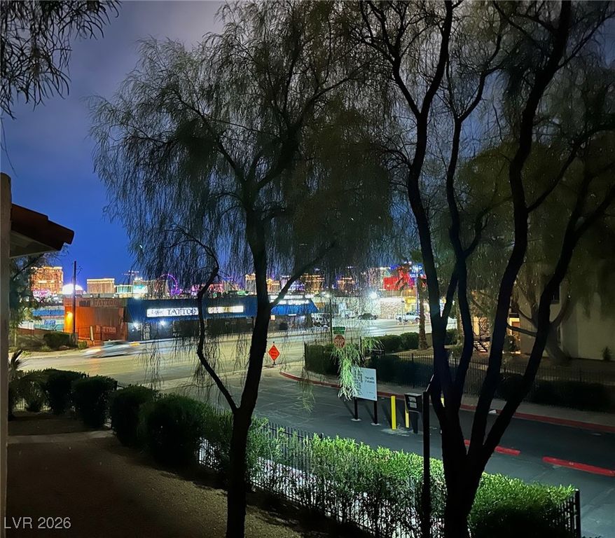 Image 34 of property listing at 4420 Rich Drive D, Las Vegas, NV 89102