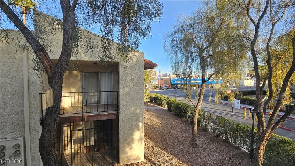 Image 35 of property listing at 4420 Rich Drive D, Las Vegas, NV 89102