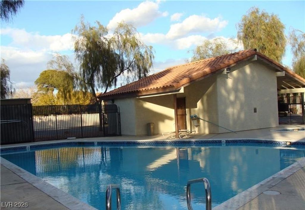 Image 37 of property listing at 4420 Rich Drive D, Las Vegas, NV 89102