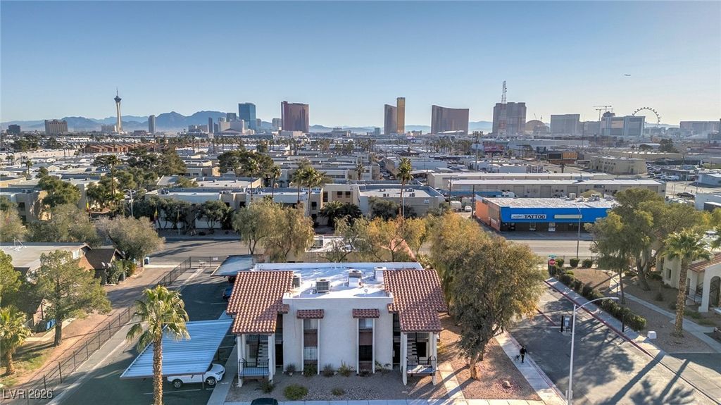 Image 41 of property listing at 4420 Rich Drive D, Las Vegas, NV 89102