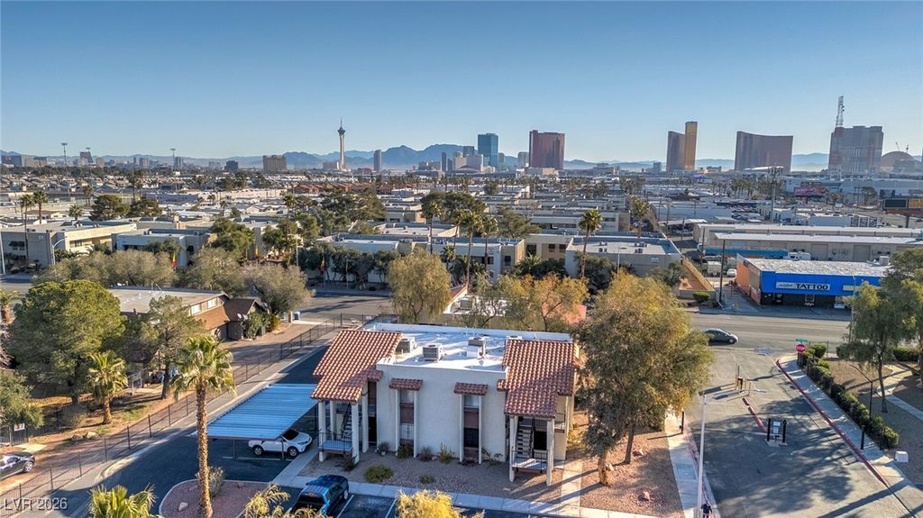 Image 42 of property listing at 4420 Rich Drive D, Las Vegas, NV 89102