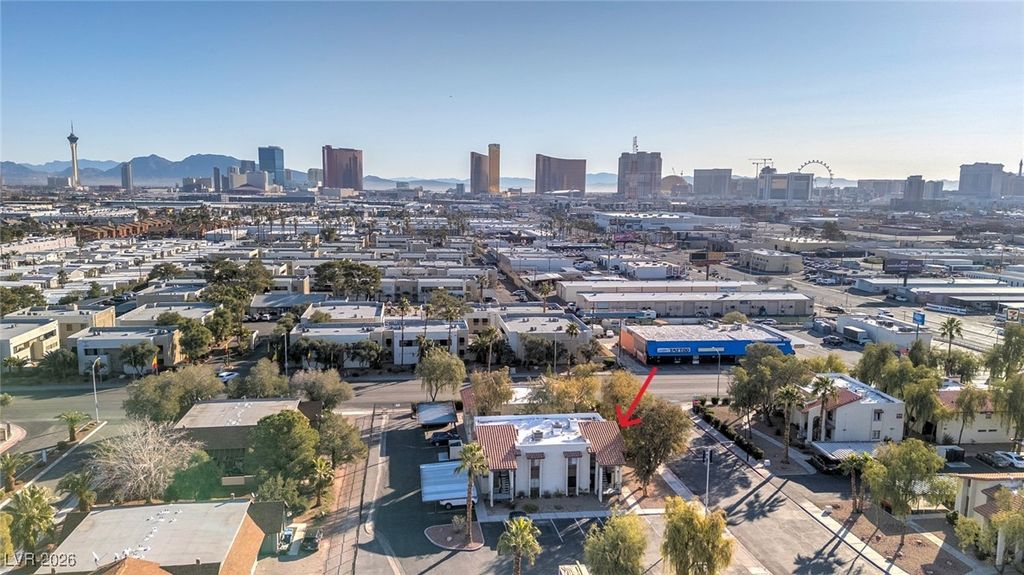 Image 44 of property listing at 4420 Rich Drive D, Las Vegas, NV 89102