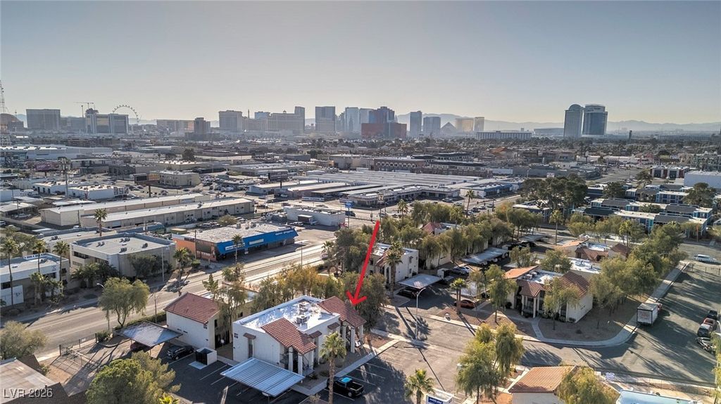 Image 46 of property listing at 4420 Rich Drive D, Las Vegas, NV 89102