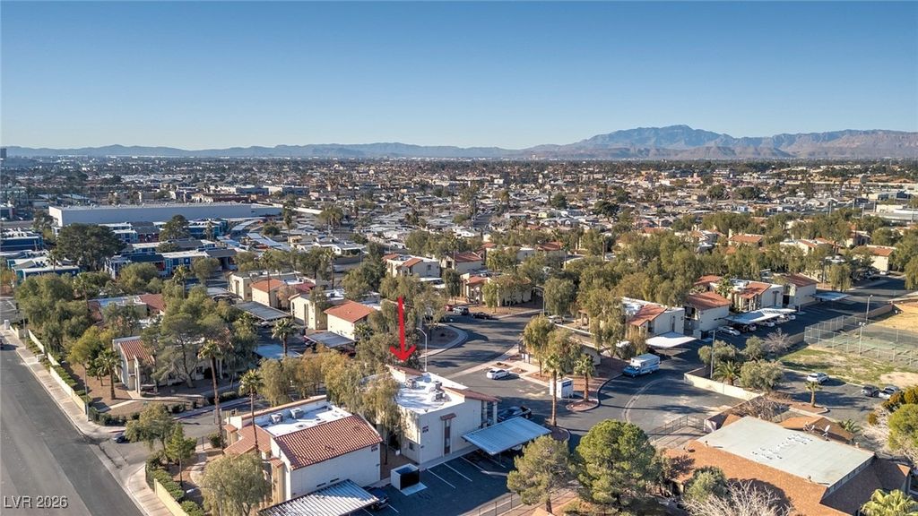 Image 48 of property listing at 4420 Rich Drive D, Las Vegas, NV 89102