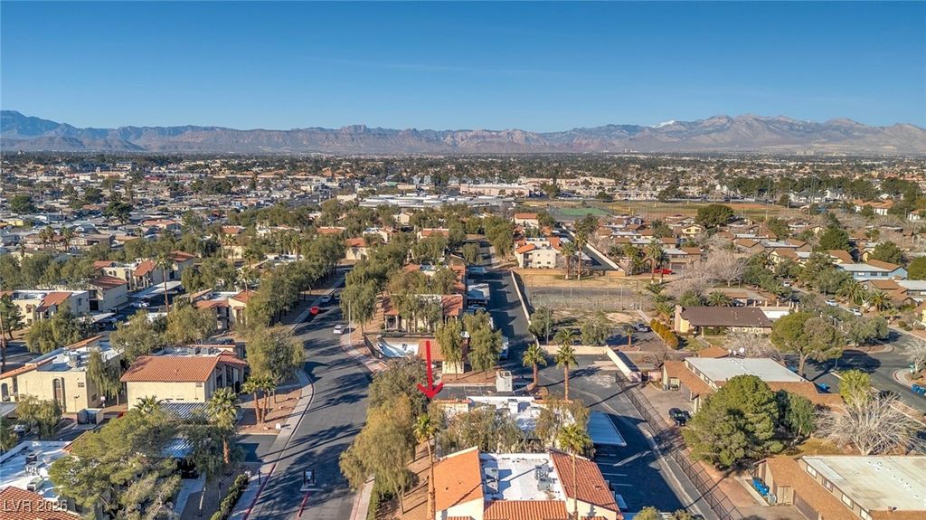 Image 49 of property listing at 4420 Rich Drive D, Las Vegas, NV 89102