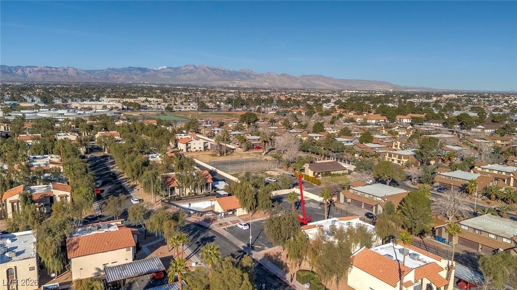 Image 50 of property listing at 4420 Rich Drive D, Las Vegas, NV 89102