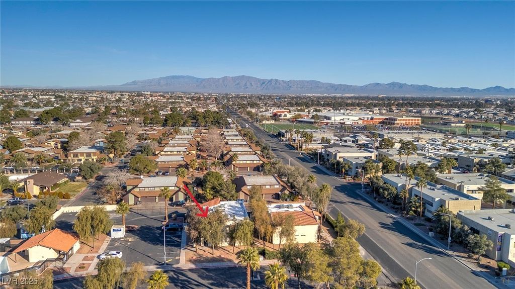 Image 51 of property listing at 4420 Rich Drive D, Las Vegas, NV 89102