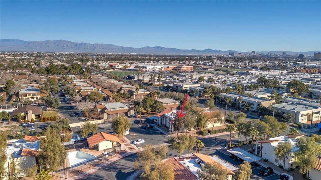 Image 52 of property listing at 4420 Rich Drive D, Las Vegas, NV 89102