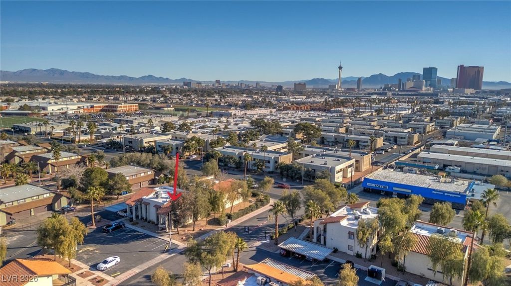 Image 53 of property listing at 4420 Rich Drive D, Las Vegas, NV 89102