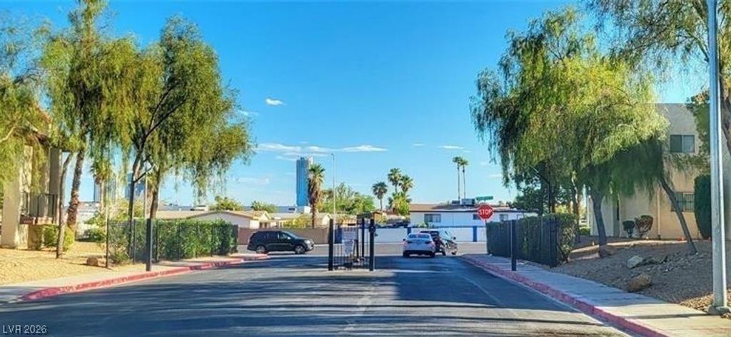 Image 55 of property listing at 4420 Rich Drive D, Las Vegas, NV 89102