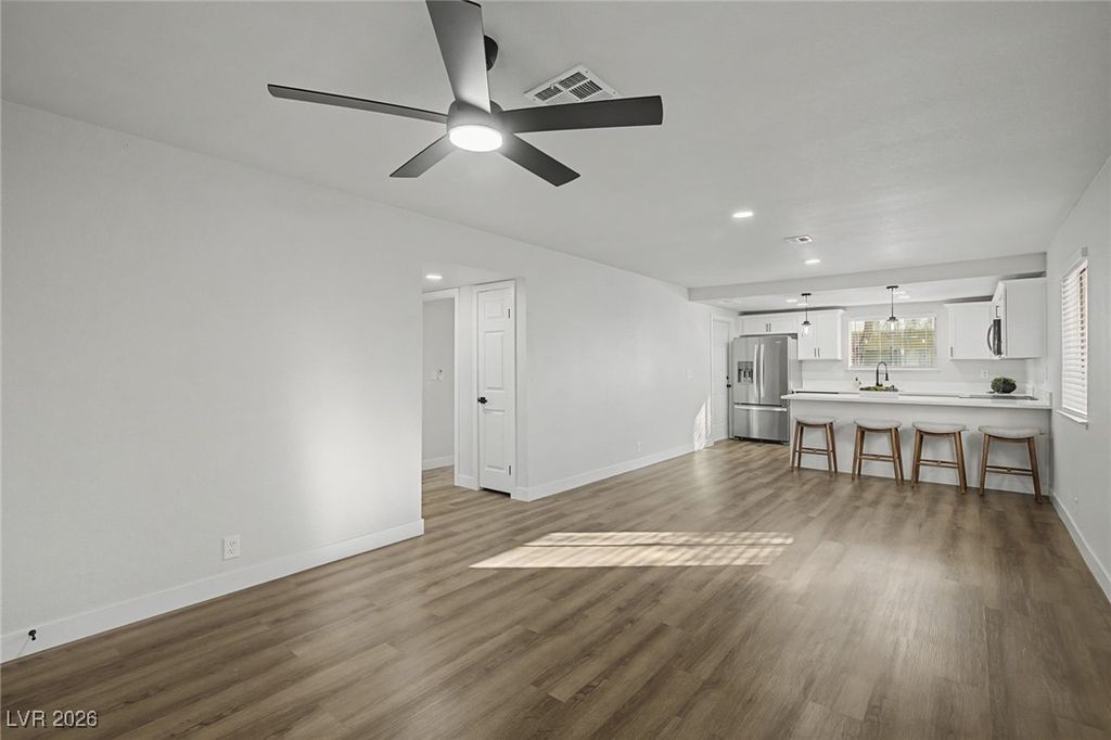 Image 6 of property listing at 4420 Rich Drive D, Las Vegas, NV 89102