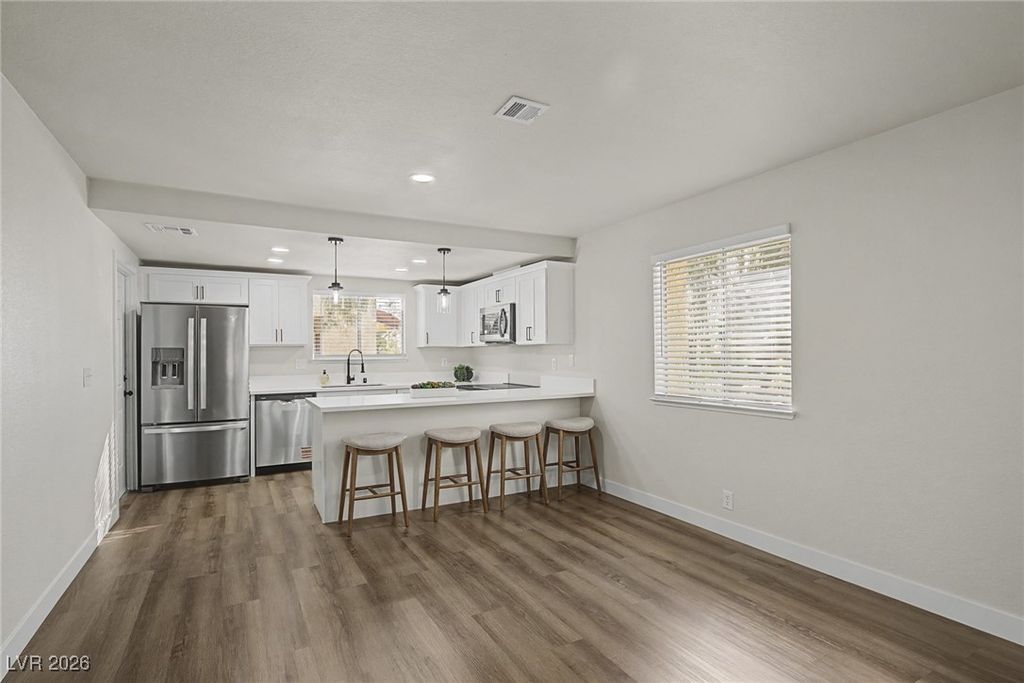 Image 7 of property listing at 4420 Rich Drive D, Las Vegas, NV 89102