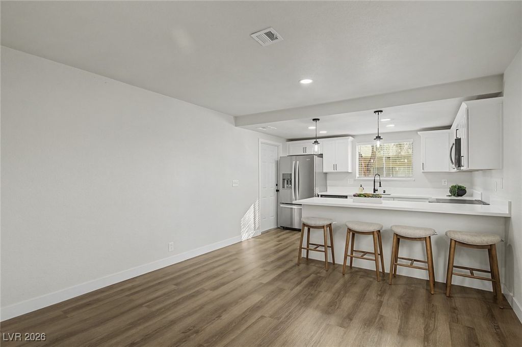 Image 8 of property listing at 4420 Rich Drive D, Las Vegas, NV 89102