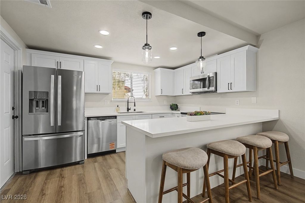 Image 9 of property listing at 4420 Rich Drive D, Las Vegas, NV 89102