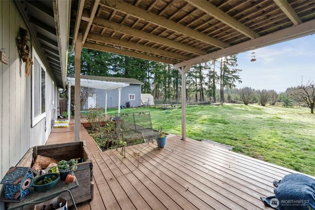 126 Bethany Ln., Winlock, WA 98596