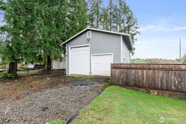 126 Bethany Ln., Winlock, WA 98596