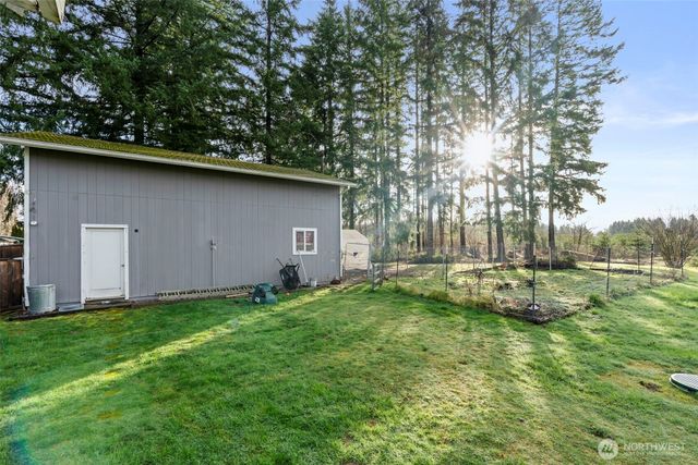 126 Bethany Ln., Winlock, WA 98596