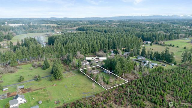 126 Bethany Ln., Winlock, WA 98596