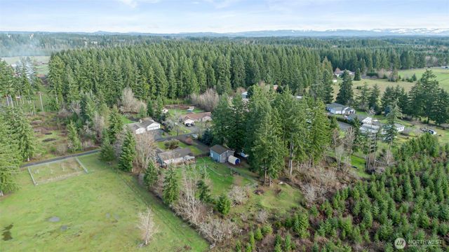 126 Bethany Ln., Winlock, WA 98596
