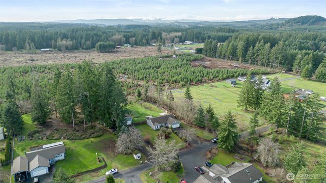 126 Bethany Ln., Winlock, WA 98596