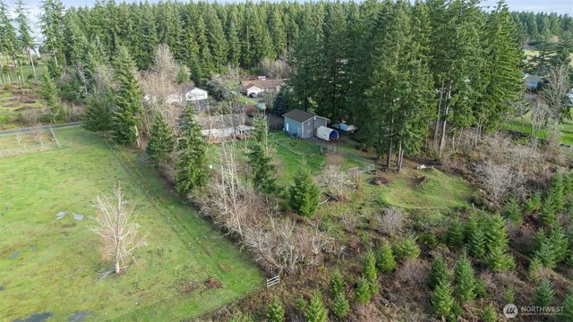 126 Bethany Ln., Winlock, WA 98596