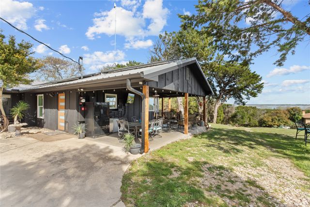 115 County Road 1620, Clifton, TX 76634
