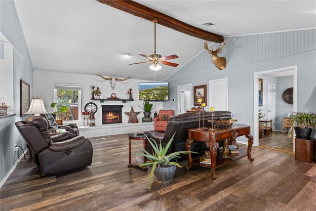 115 County Road 1620, Clifton, TX 76634