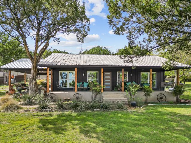 115 County Road 1620, Clifton, TX 76634